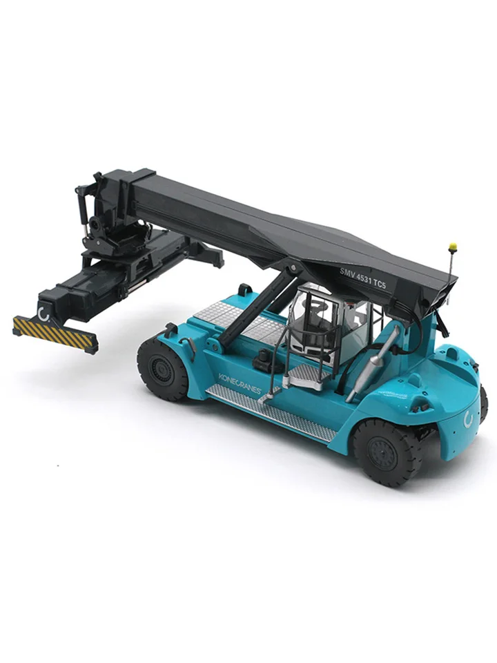 ミニカー 1/50 KONECRANES S99ed9b8a25e34efbad54888873f35