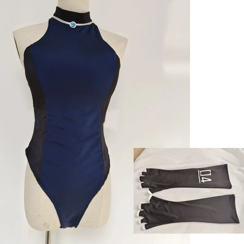 ブルアカ ヒフミ コスプレ衣装 水着 ブルーアーカイブ