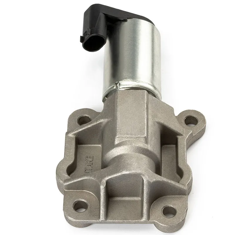 ボルボXC70/V70R/S60５速AT用ソレノイドバルブ新品! VOLVO（ボルボ） シフトロックソレノイド（純正品・新品