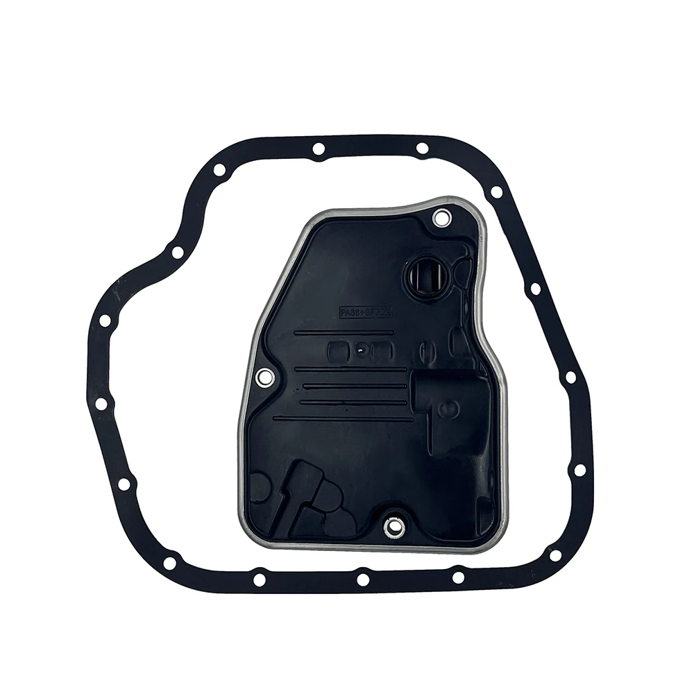 Transmission Oil Filter&Pan Gasket 35330-12050 For Toyota Auris 1.2L 1.6L C-HR Corolla Verso 1.8L 2009- Car Accessories