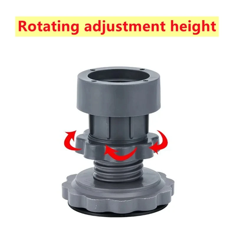 Multifunctional Shock Pad