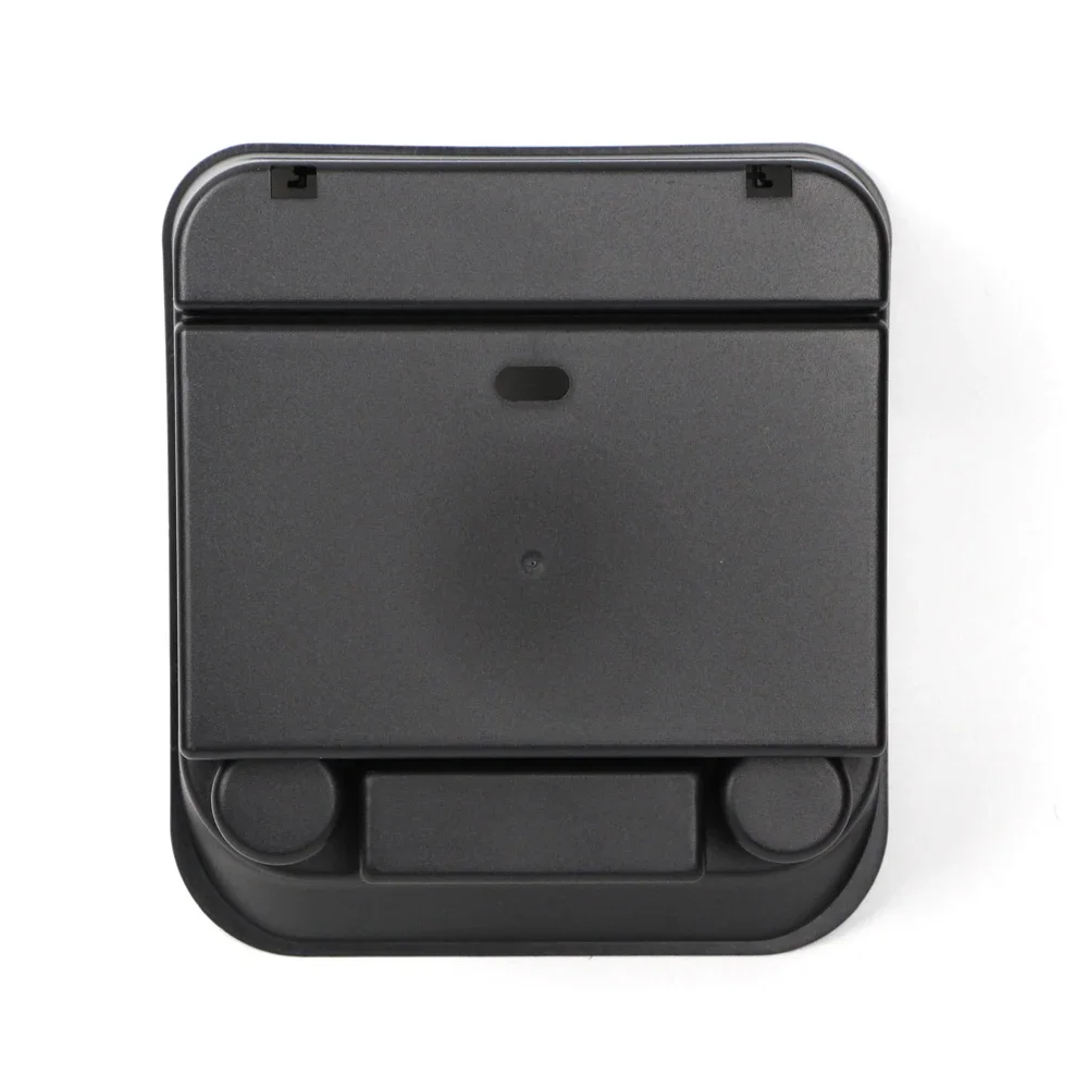 For Land Rover Discovery 4 2010-2016 Car Storage Box Armrest Container Box Organizer Central Auto Interior Accessories