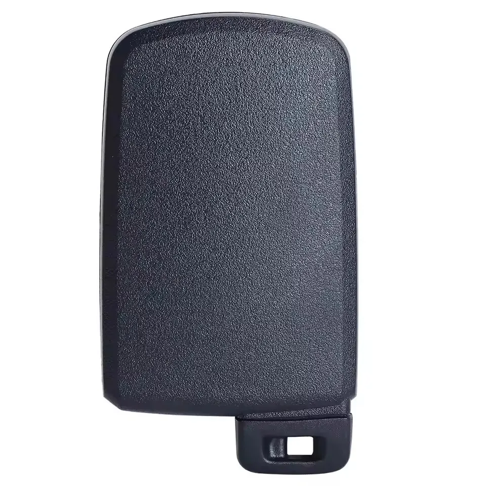 Enhanced Smart Remote Car Key Fob Shell Cover