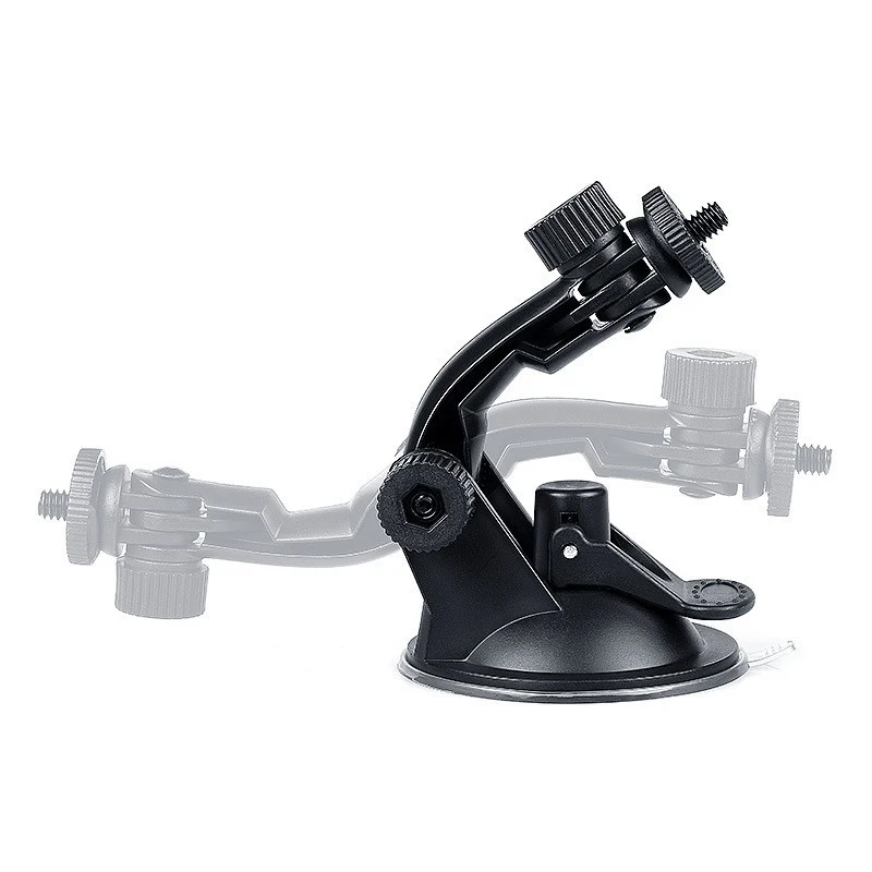 Support ventouse voiture pour GoPro Insta360 DJI OSMO