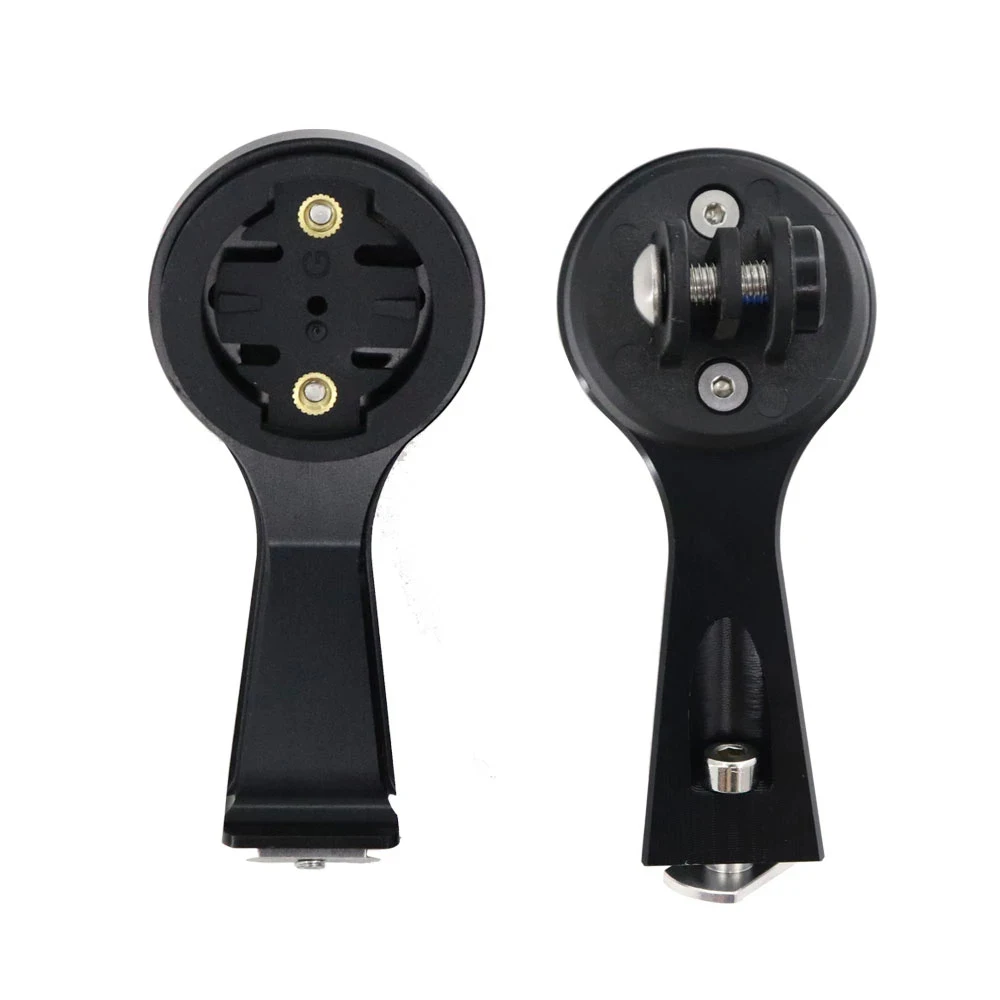 1 Set VENGE SL7 Bike Computer Mount Bracket MTB Road Bicycle Handlebar