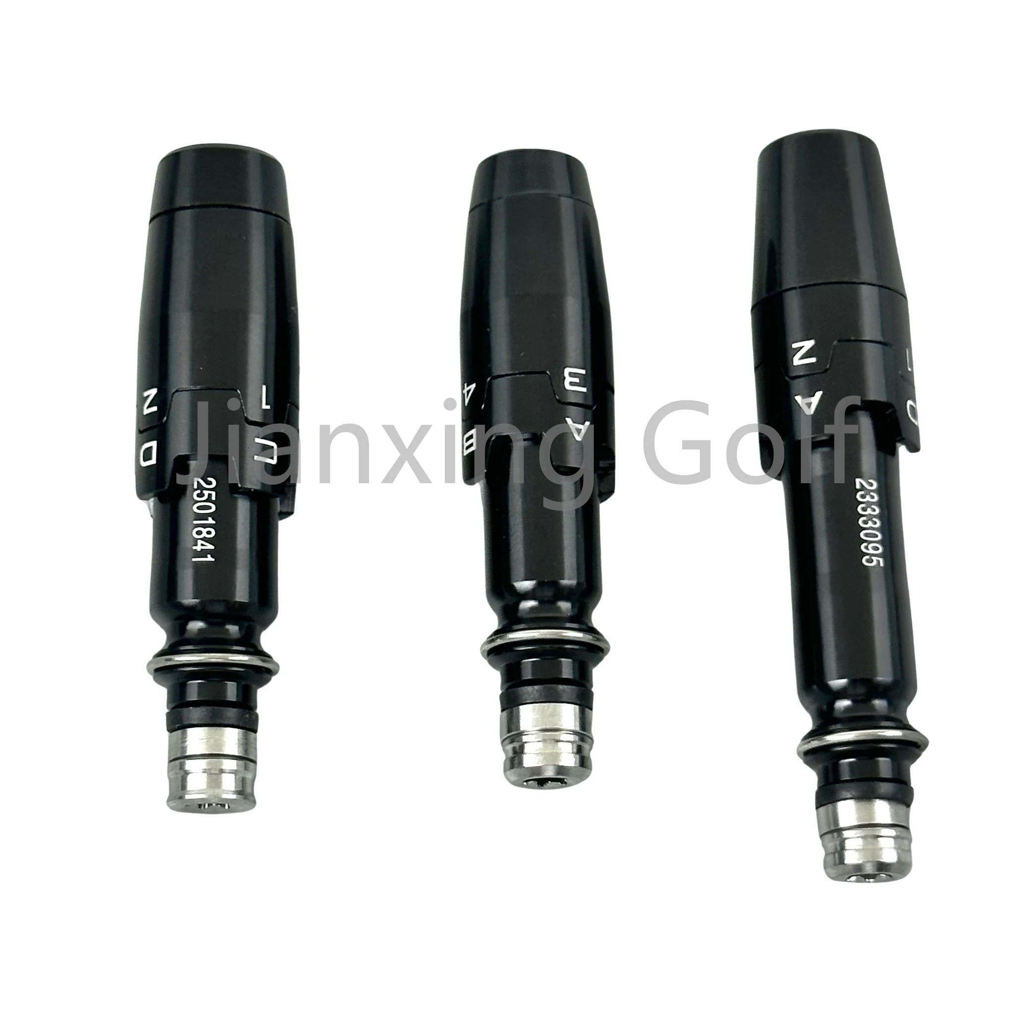 Golf Adapter Sleeve for Club Head Connect