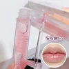 Deep Moisturizing Lip Oil Shiny Unique Charm Women Cheap Lip Gloss Female Lipgloss Lip Stain Liquid Lip Cosmetics Korean Makeup 6