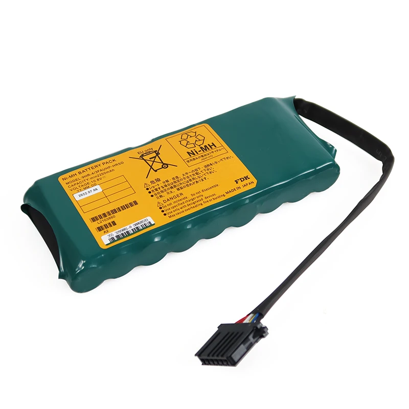 

Ni-MH 10.8V 2250mAh replacement module 3289081-A DW-F800-BAT CBLM battery For HDS VSP G200 G400 G800 server