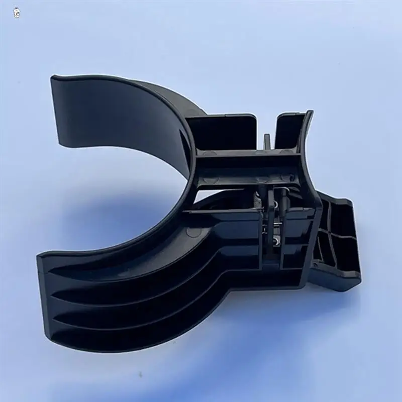 Cup Holder Insert Divider Fit 55618-0E200-C0 For Toyota Highlander 2014- Cup Holder Insert Divider