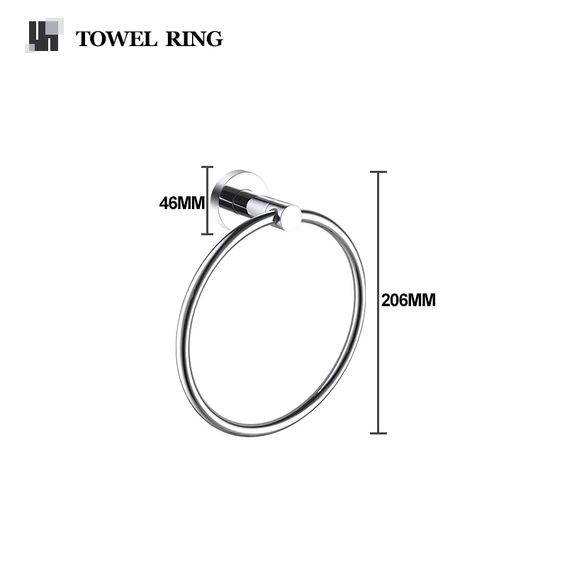 Towel Ring