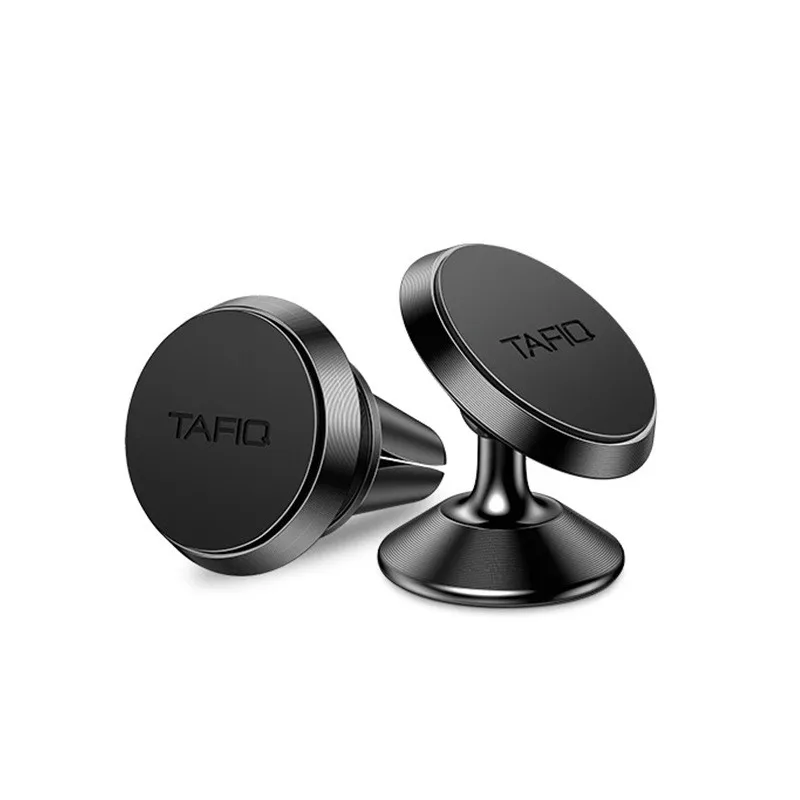 Car Mobile Phone Holder Car Suction Cup Air Outlet Magnetic Suction Car Interior Car Accessories Fixed Support Navigation 2024