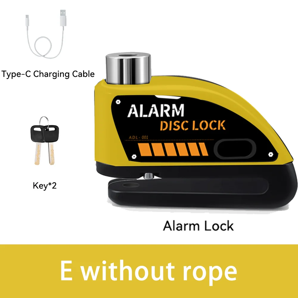E Without Rope