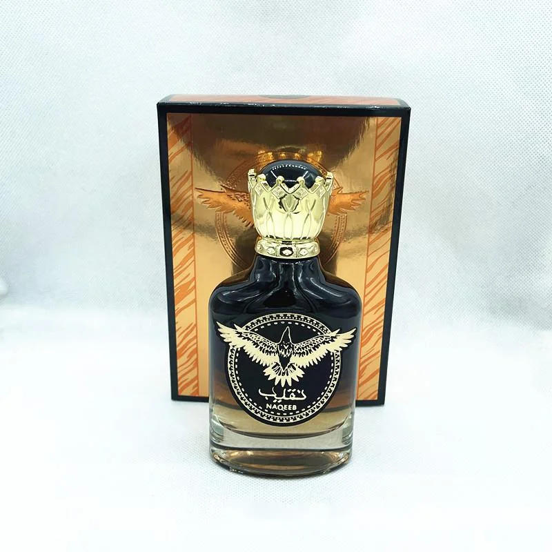 Naqeeb brown crown eagle profumo uomo fragranza a lunga durata_voghion.com