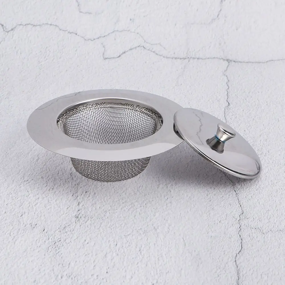 Рисунок 4 - Тонкая сетка для ванной и ванны с крышкой