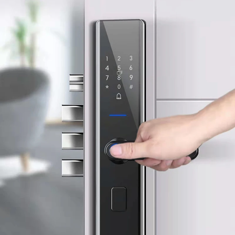 digital-biom-trico-fingerprint-smart-door-lock-eletr-nico-preto-smart