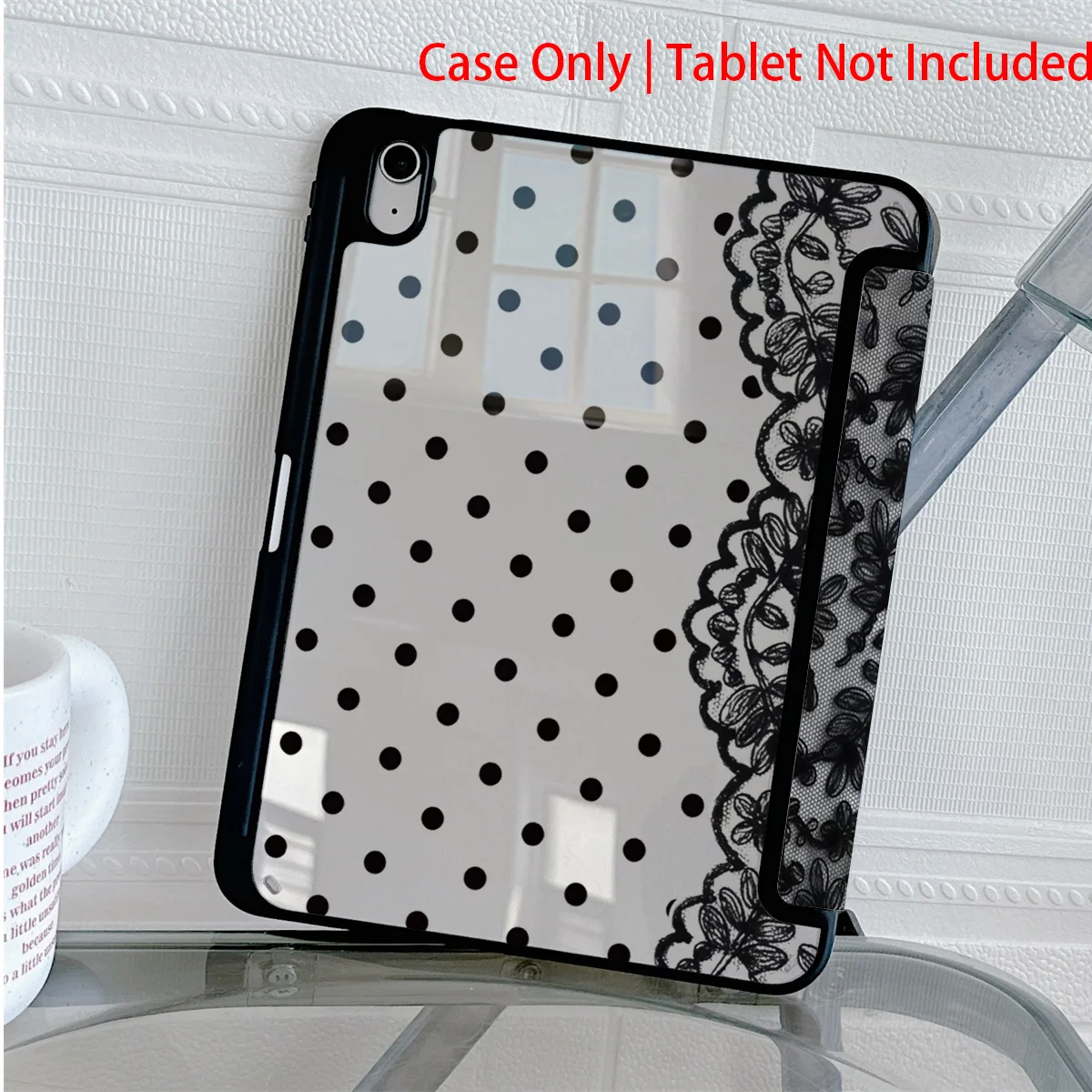 Universal Tablet Protective Case