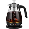 Tea Maker Glass Electric Steam Teapot Automatic Heat Preservation Samovar Kitchen Appliances  Hot and Cool Kettle Tea Pot 1