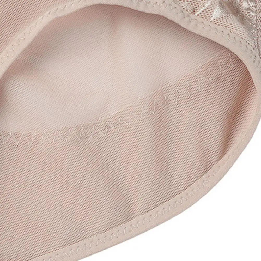 Cross Bandage High Elasticity Women Underpants Butt Lifter High Waist Body Shaper Shapewear Tummy Control Slimming Underwear