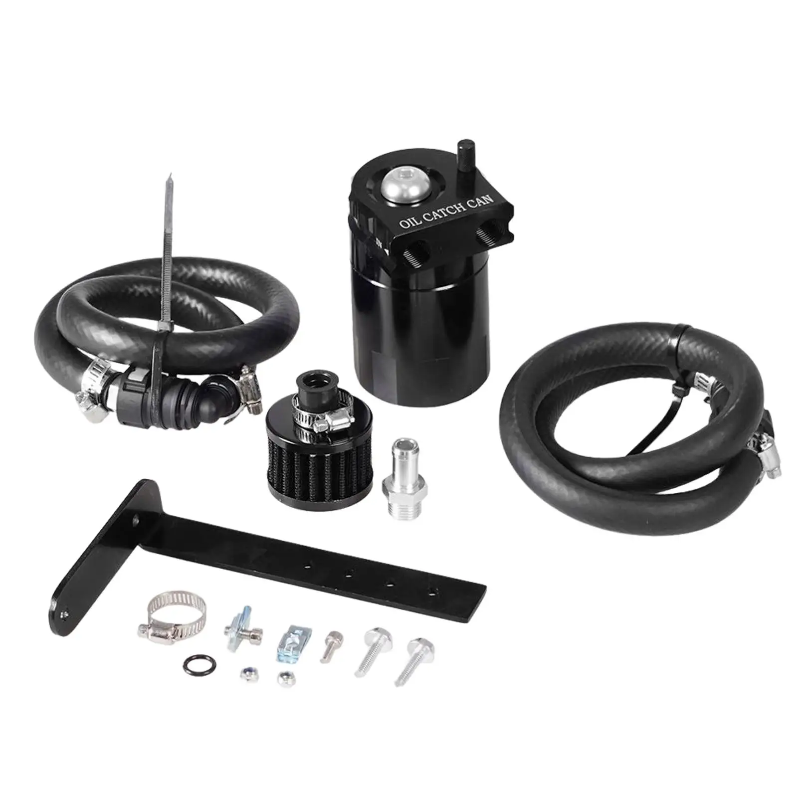 

Масляный Сепаратор резервуар подходит для F 150 5.0L 2011-2021 для экспедиции 3,5 2018-2021