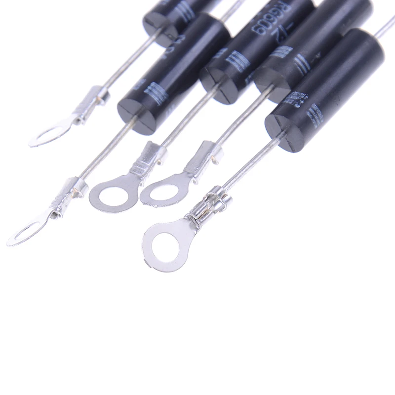 5pcs CL04-12 microwave oven one-way high voltage diode rectifier