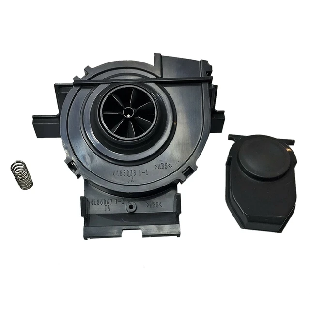 Module de ventilateur pour aspirateur Robot Irobot Roomba 500/600 Aerovac  595 620 630, accessoires de moteur de ventilateur, pièces de rechange |  AliExpress