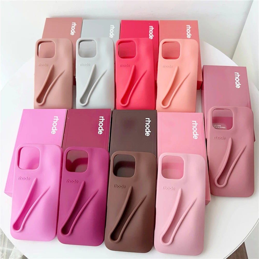 rhode iPhone16pro対応ケース リップtoast S99ef93c6742a46b48767772e12ab4