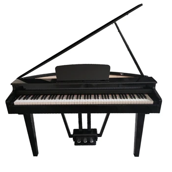 AIERKE 800 Digital Standard Keyboard 88 Keys Hammer Action for Adults and Beginners Advanced Piano Product