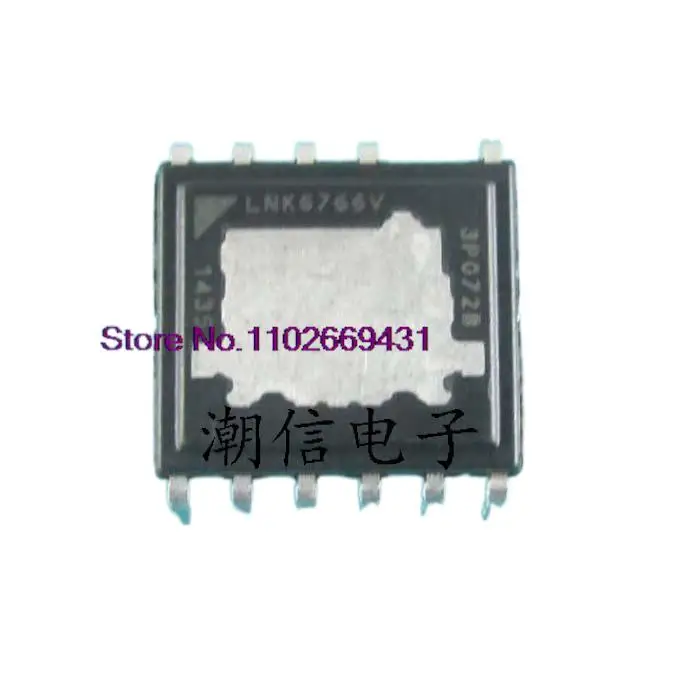 

5PCS/LOT LNK6766V DIP-11 Original, in stock. Power IC