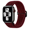Red black