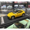Diecast Model Car Funny Model 1/64 Ferrari Purosangue V12 SUV FUV Car ModeI Ferrari Play Vehicles Original Box 4