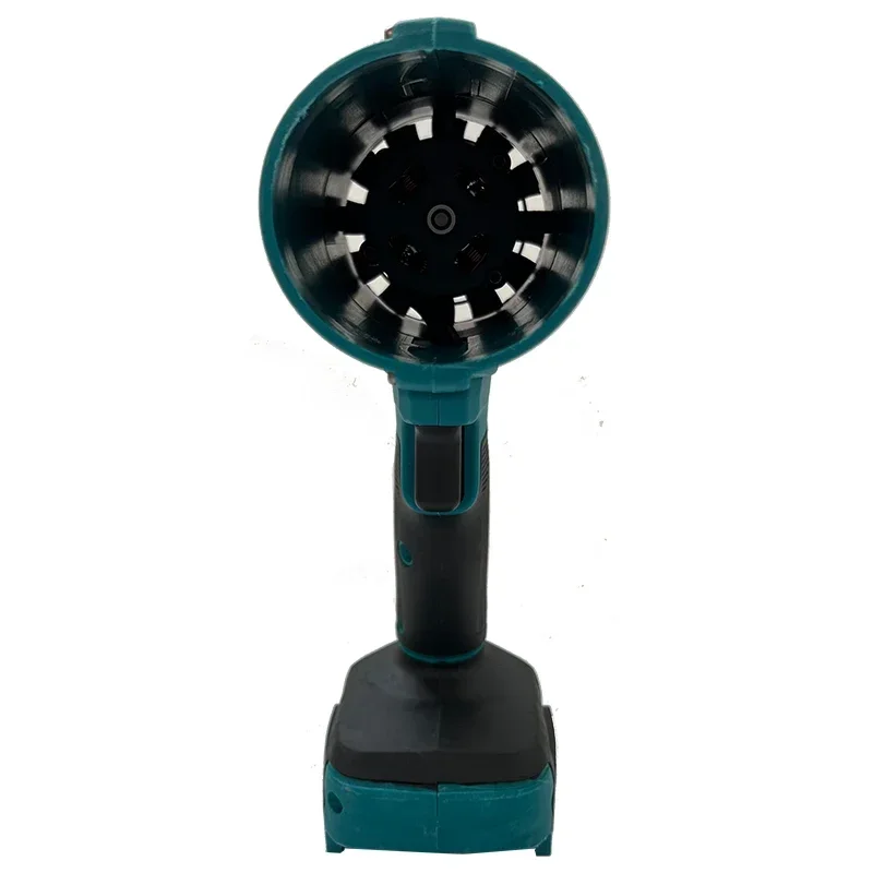 Turbo Jet Fan Violent Blower 30000RPM 18V Electric Air Duster Rechargeable with