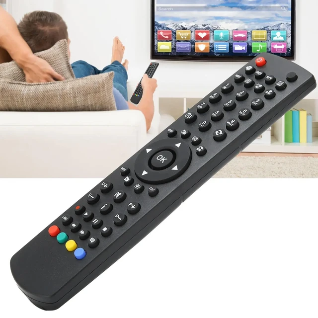 Mando a distancia para TD SYSTEMS, CONTROL remoto para SMART TV - AliExpress