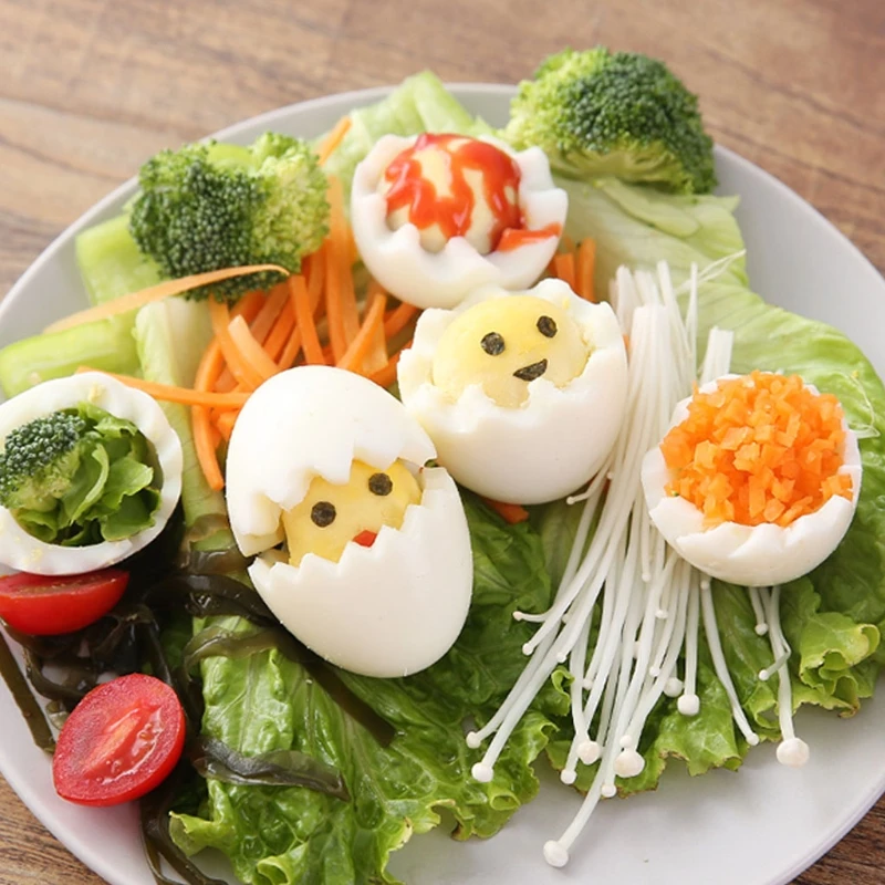 Egg Piercer Separator Kitchen Tool