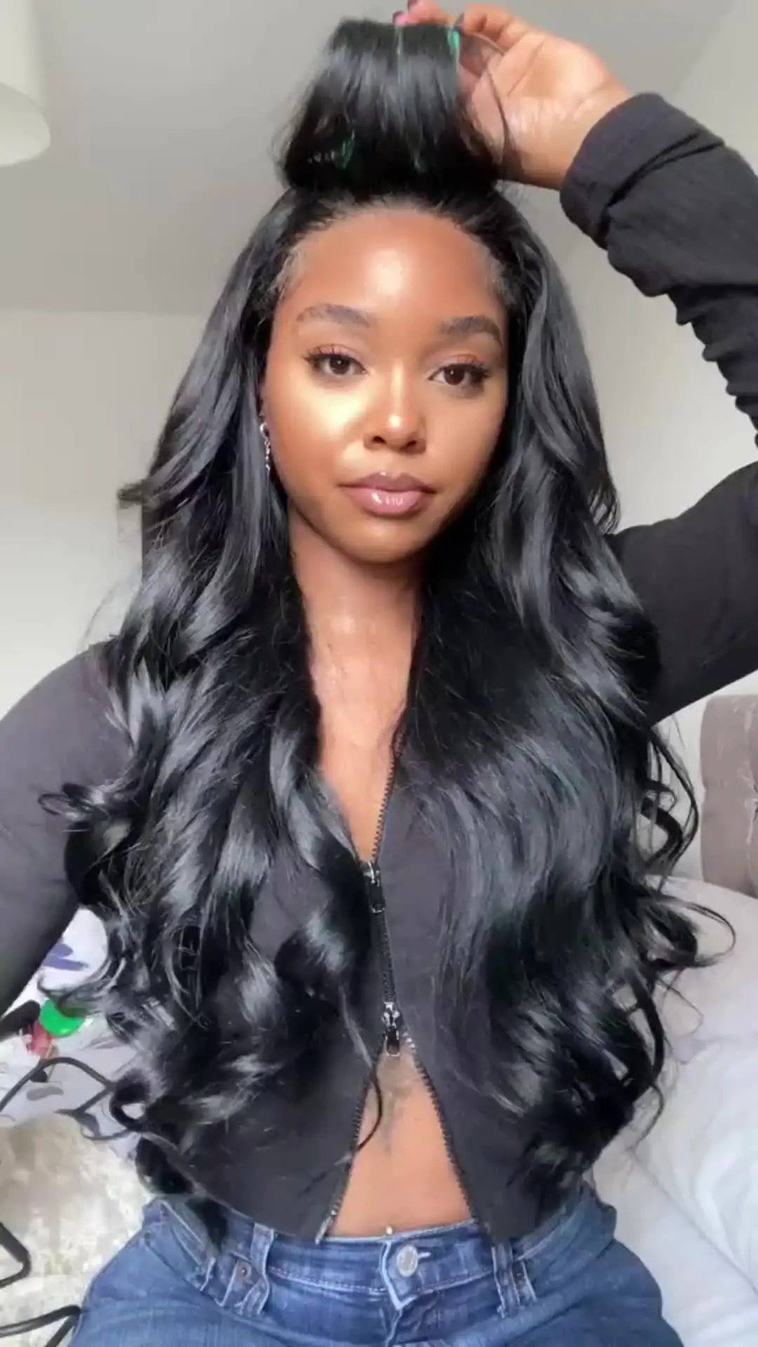 Lace Wigs, Hair Extensions & Wigs ideas and reviews AliExpress Inspiration