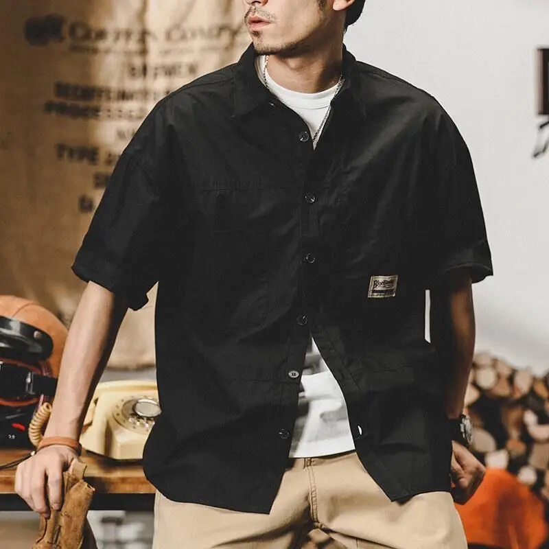 Japanese Menswear Japanese Clothing Brands That Ship To Us Shirts