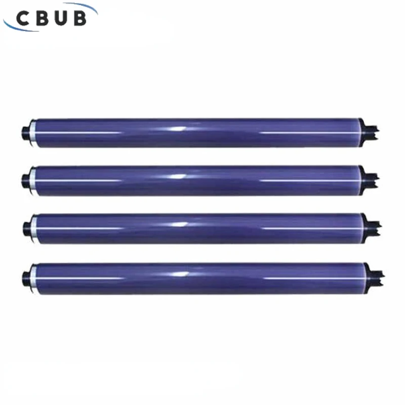 5PCS OPC Drum for Xerox 7545 7525 7535 7530 7835 7845 7855 7830 7970 WC7525 WC7535 WC7835 WC7855 Cylinder Japan New Compatible