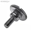 G900E Adjustable Lockstitch Industrial Sewing Machine Edge Binding Assisting Equipments Spare Parts Clothing Industry 6