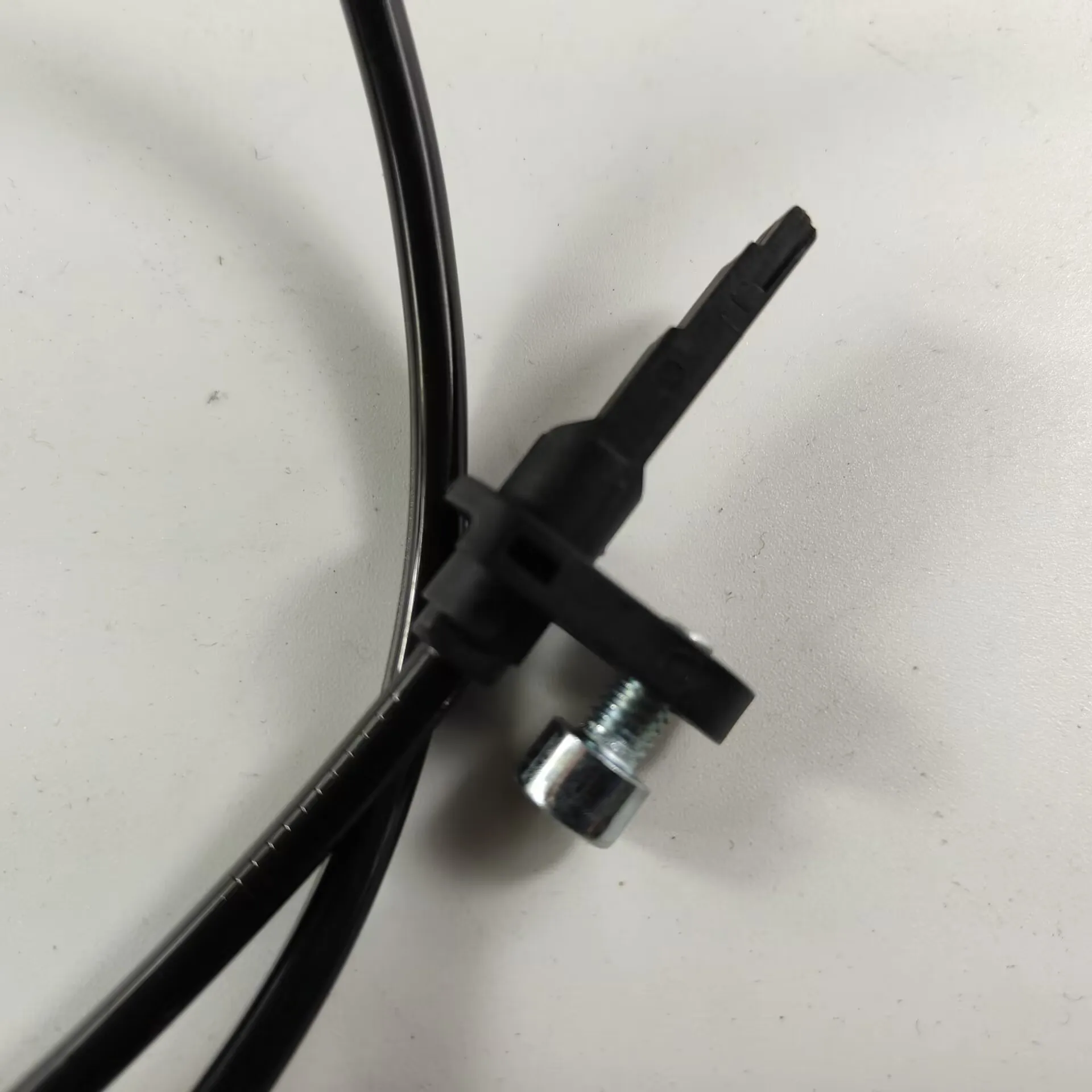 Sensore Velocità Trasmissione ABSOPRO Per Citroen E Peugeot - Ricambio Auto 9639185380 - Foto 9