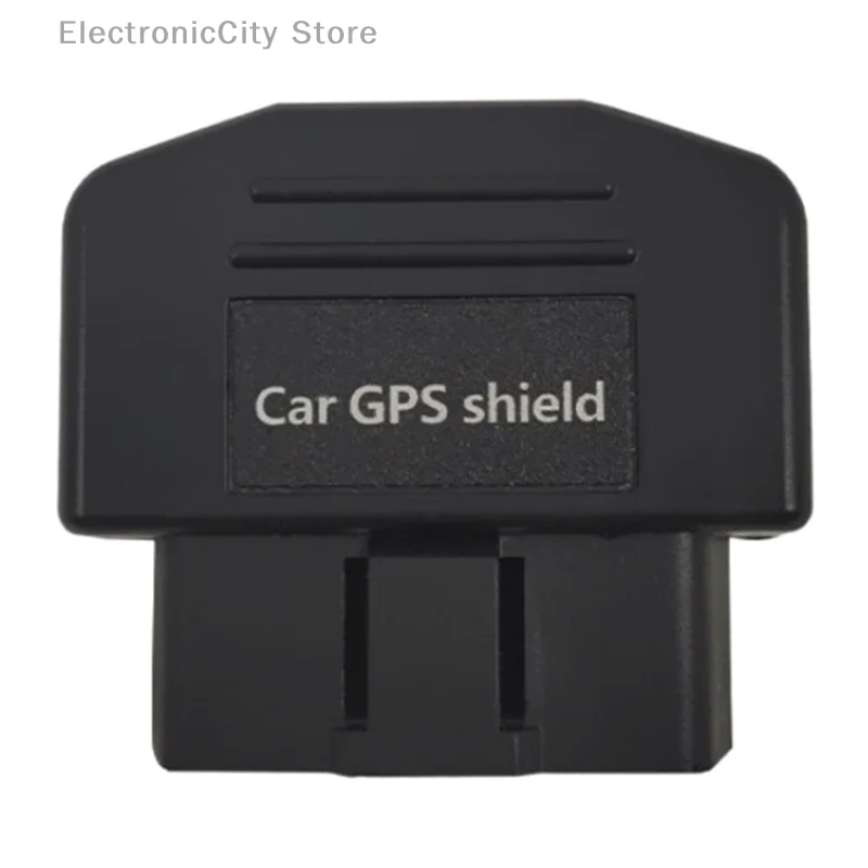 

Anti Tracking Device Car Charger OBD Gps Jam Anti-gps Device Gps For Car Truck