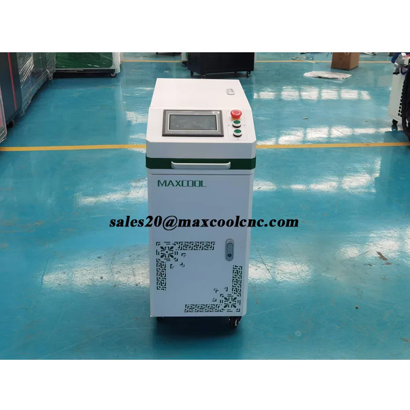 

Mopa 100W 200W Pulse Fiber Laser Cleaning Metal Rust Paint Removal Machine/Weld bead Cleaning