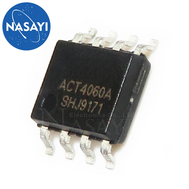 

ACT4060A ACT4060 SOP-8