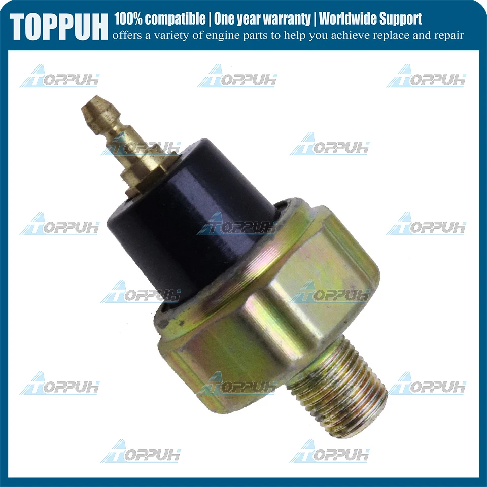 

Датчик давления масла для двигателя Yanmar 114250-39450