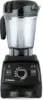 Professional Series 750 Blender, Professional-Grade, 64 oz. Low-Profile Container, Black, Self-Cleaning - 1957 1