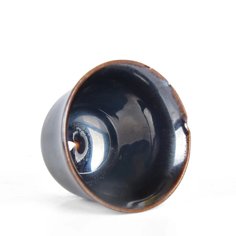 Ceramic Glaze Art Pottery Medium Temperature Bright Metal Glaze