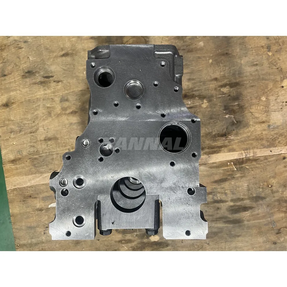 New Good Quality 4D88 4D88E 4TNE88 Cylinder Block For Yanmar Engine Parts