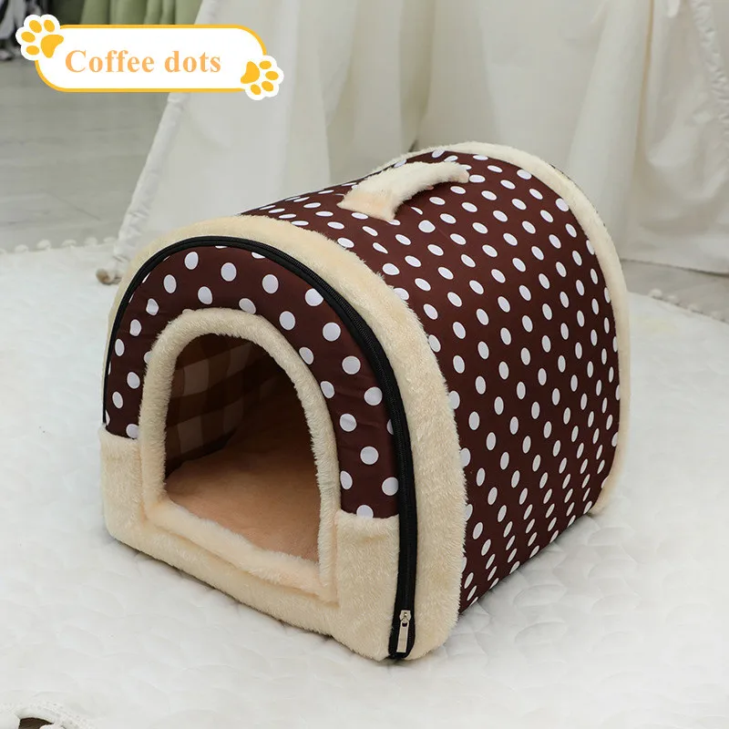 Coffee dots