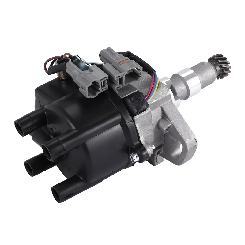 1 Pcs Ignition Distributor For Toyota 1RZ 2RZ 3RZ Engine 19020-75030 19020-75040 19020-75031 1902075030 1902075040