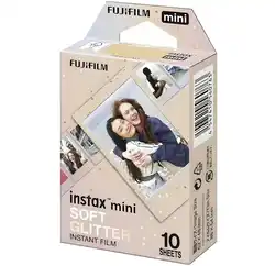 Colorful Instant Film Sheets - Available in 10, 30, or 50 Pack (10 floating lights)
