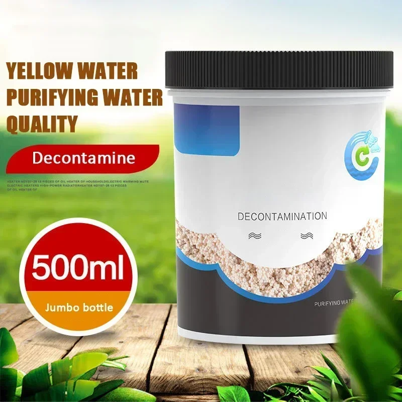 Aquarium Water Filter Protein Cotton for Aquatic Terrarium Fish Tank Bowl Water Purifying Decontamination Revert water filter aquarium filter media fish tank water purifier