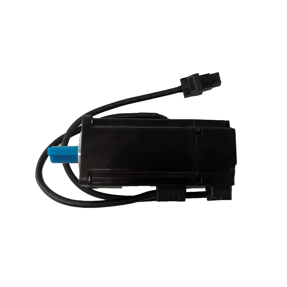 

original servo motor with driver ASD-ABEN0003